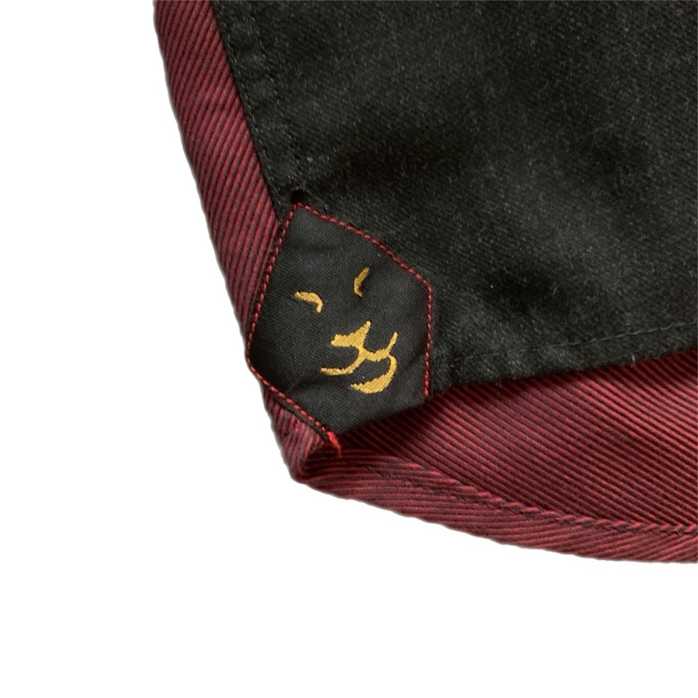 Darren Biedermann Long Sleeve Dress Shirt - Picture 7 of 8